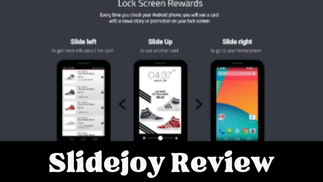 Slidejoy Review