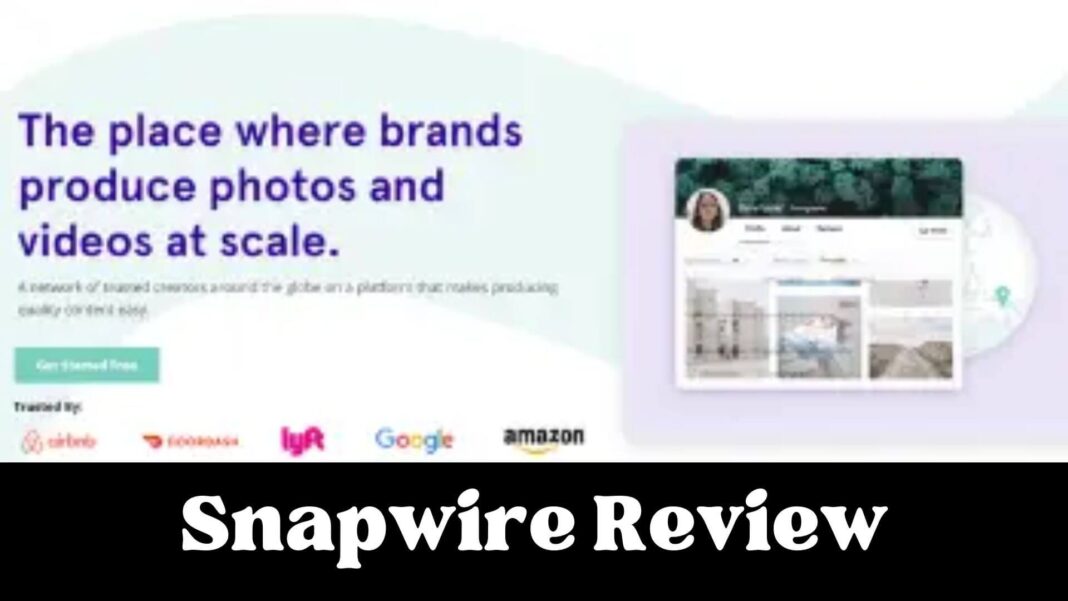 Snapwire Review