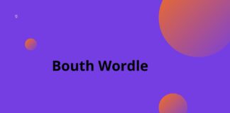 Bouth Wordle