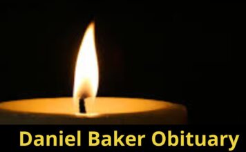 Daniel Baker Obituary