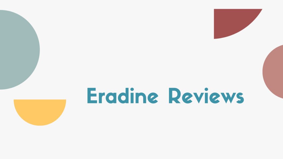 Eradine Reviews