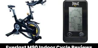 Everlast M90 Indoor Cycle Reviews