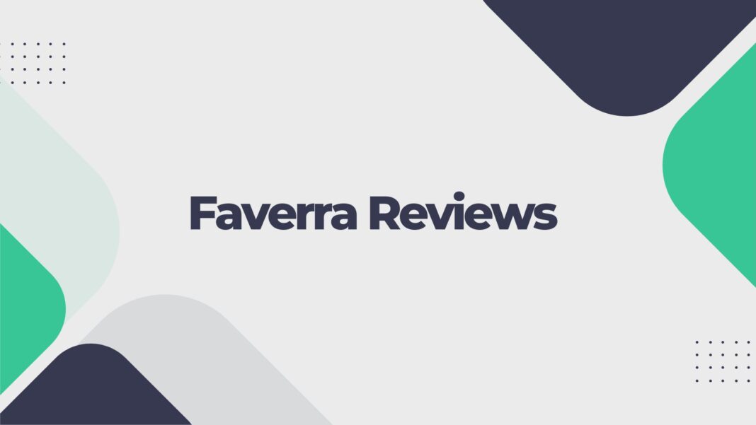 Faverra Reviews
