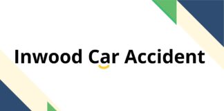 Inwood Car Accident