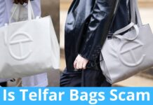 Is Telfar Bags Scam