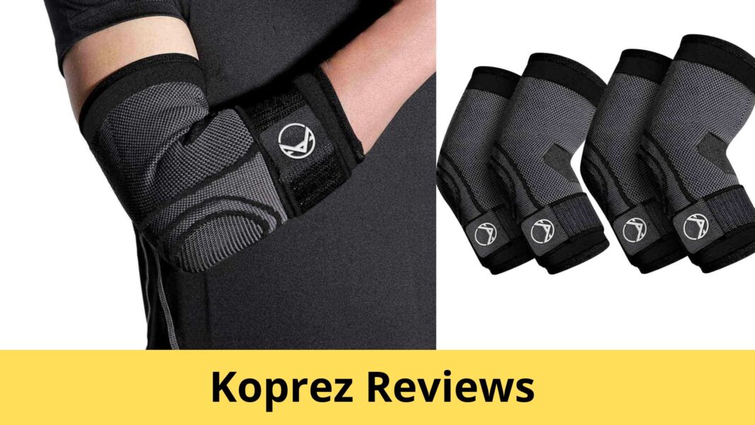 Koprez Reviews