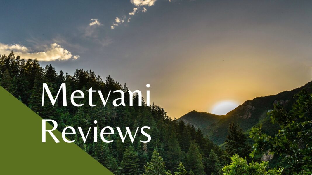 Metvani Reviews