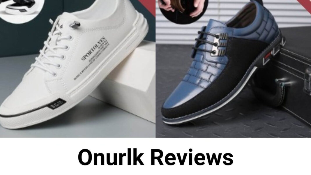 Onurlk Reviews