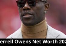 Terrell Owens Net Worth 2022