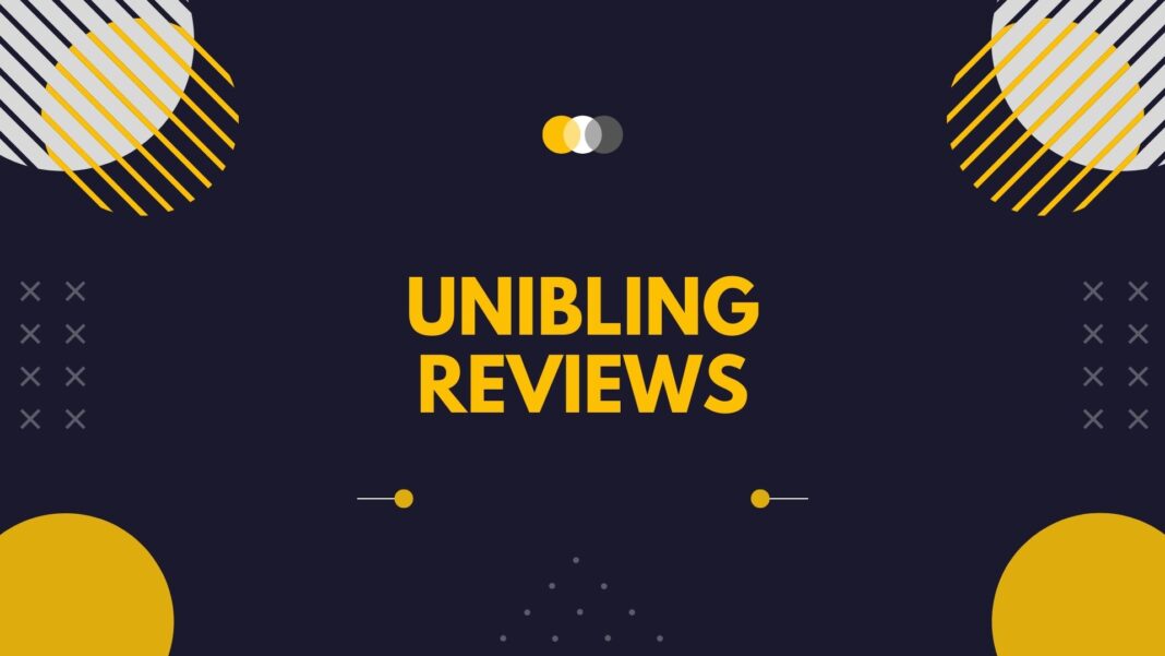 Unibling Reviews