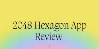 2048 Hexagon App Review