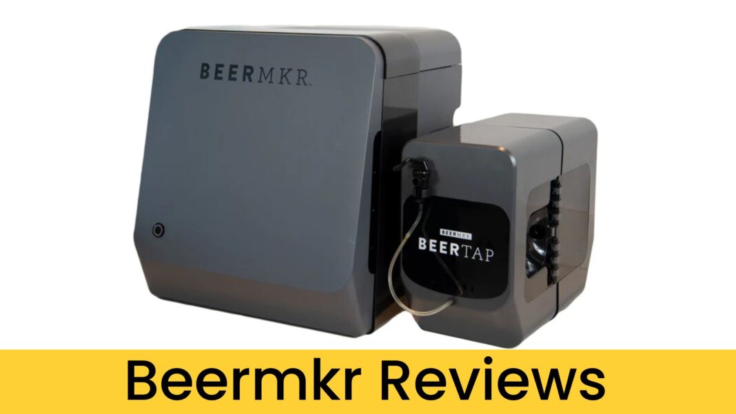 Beermkr Reviews