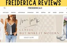Freiderica Reviews