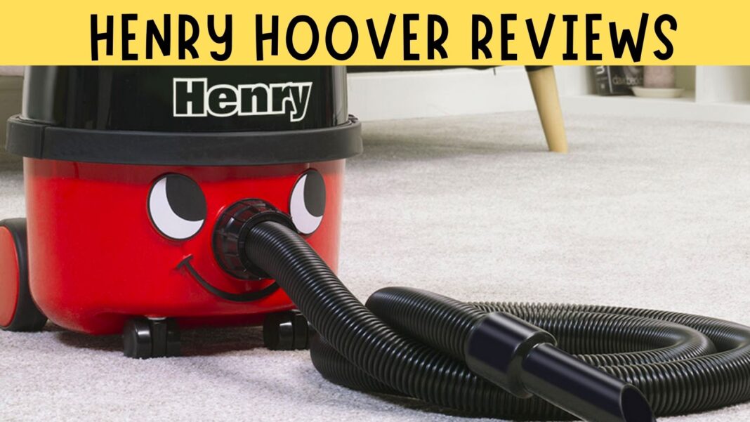Henry Hoover Reviews