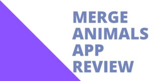 Merge Animals App Review