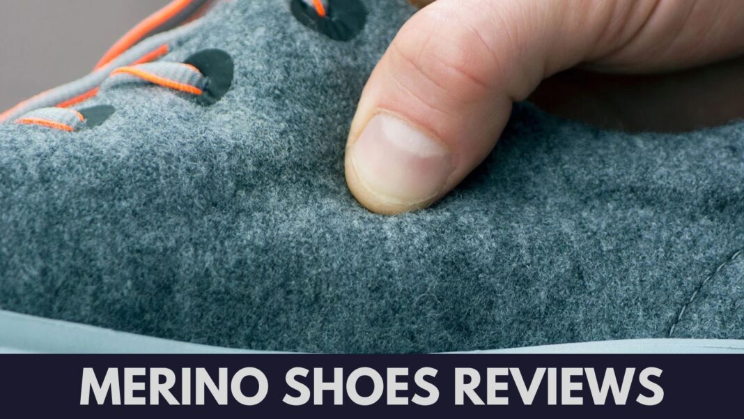 Merino Shoes Reviews