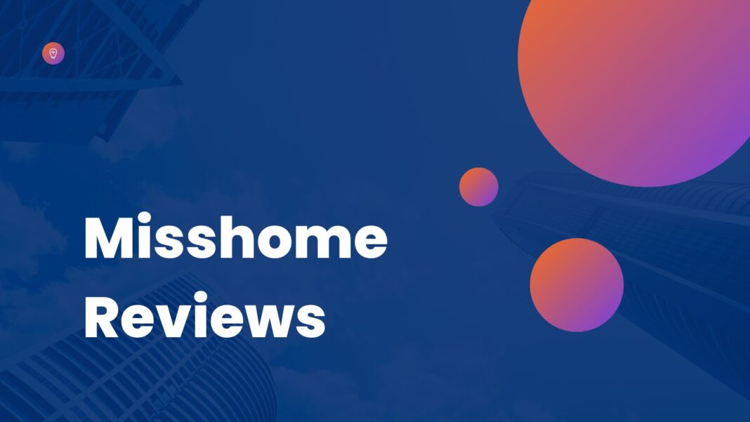 Misshome Reviews