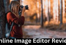 Online Image Editor Review