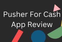 Pusher For Cash App Review