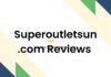 Superoutletsun.com Reviews