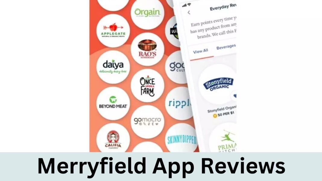 Merryfield App Reviews