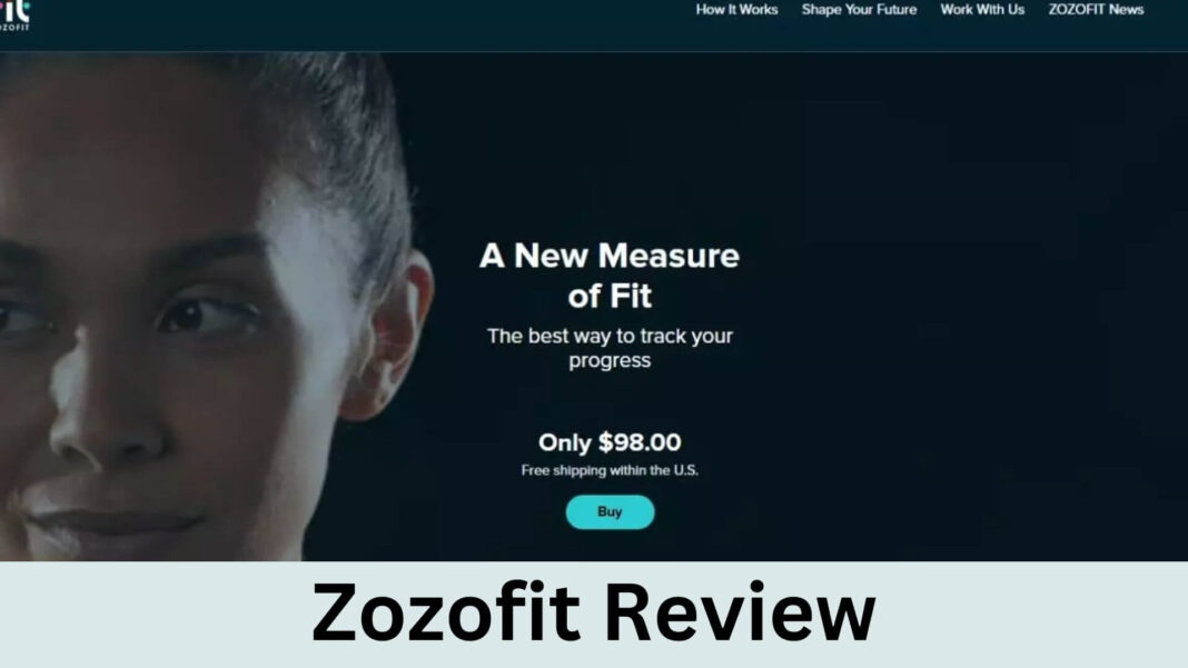Zozofit Review