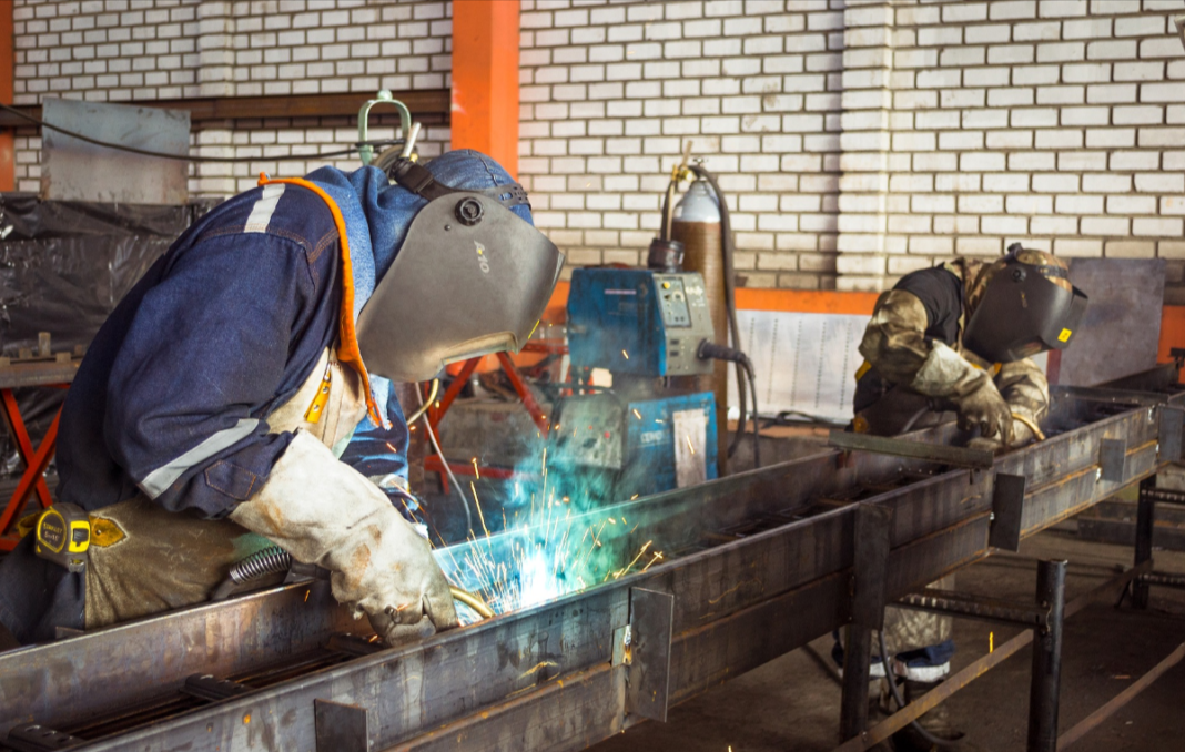Make your manufacturing business a safer place to work