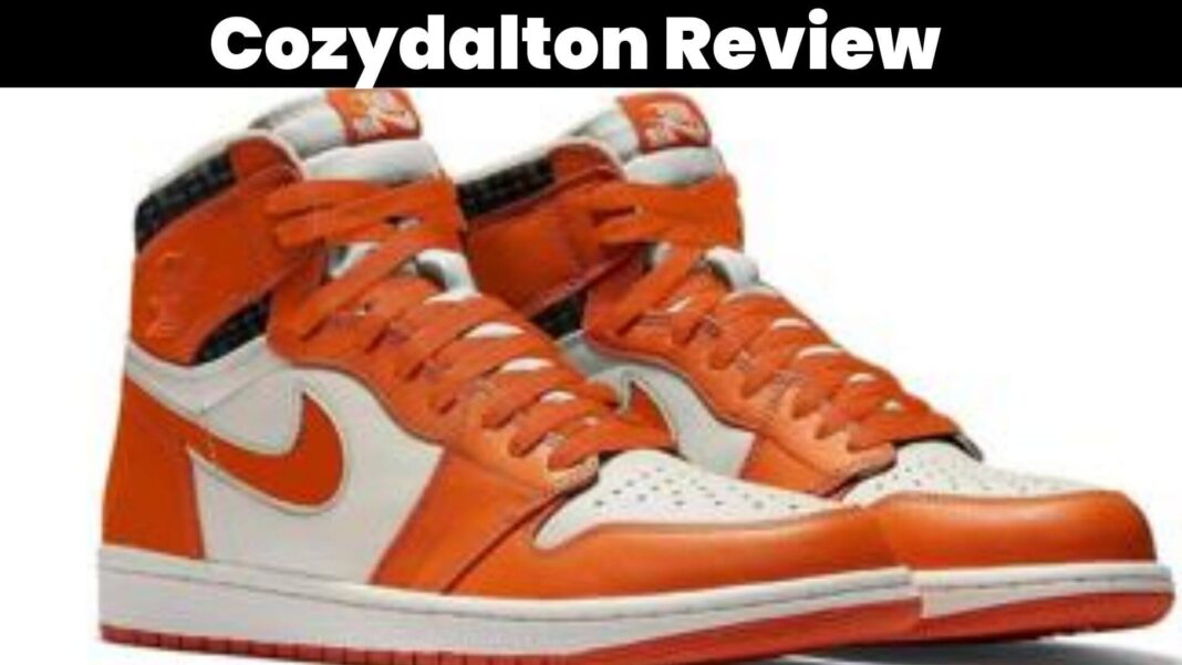 Cozydalton Review