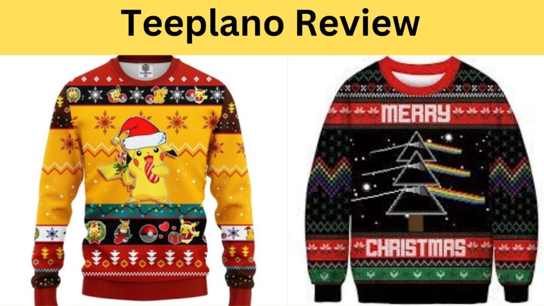 Teeplano Review