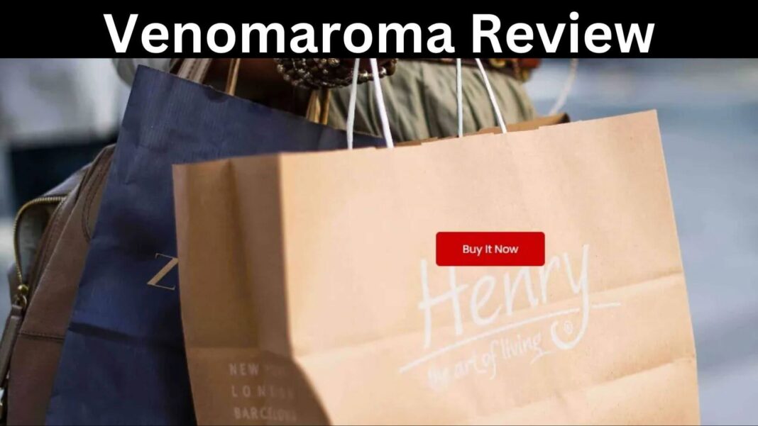 Venomaroma Review