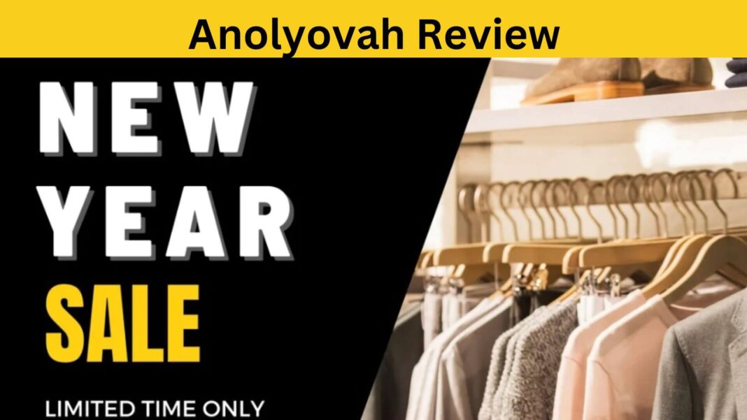 Anolyovah Review
