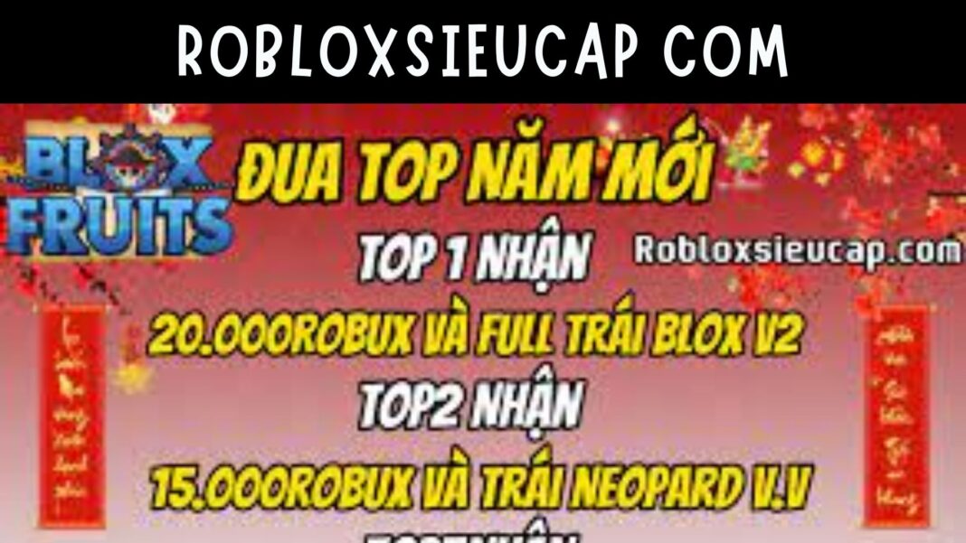 Robloxsieucap com