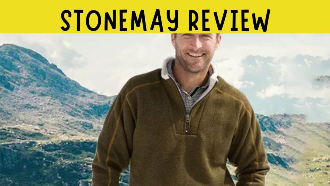 Stonemay Review