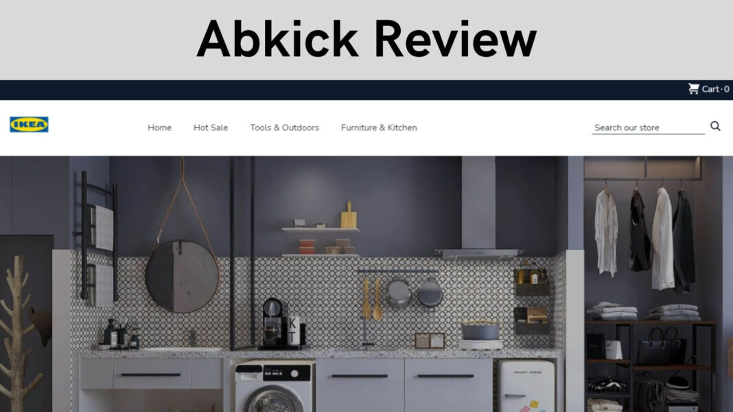 Abkick Review