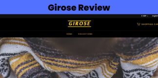 Girose Review