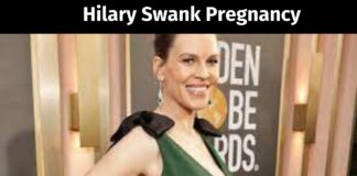 Hilary Swank Pregnancy