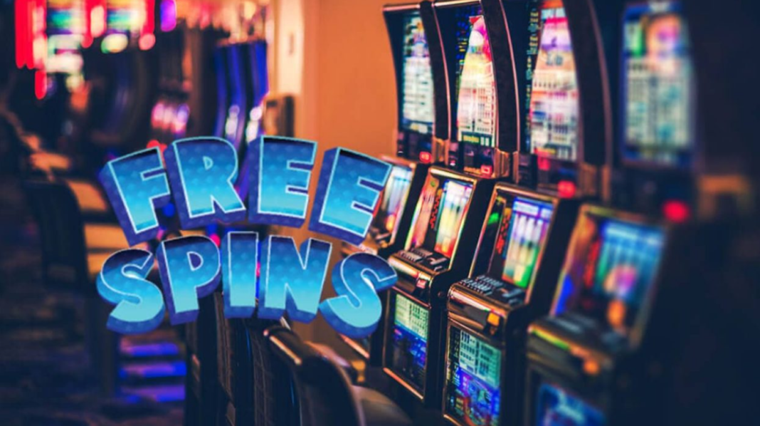 How to Get the Most Out of Free Spin Credit Casino