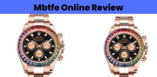 Mbtfe Online Review