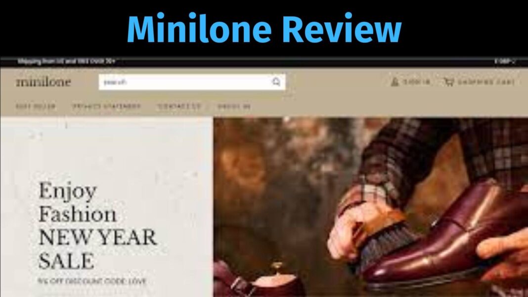Minilone Review