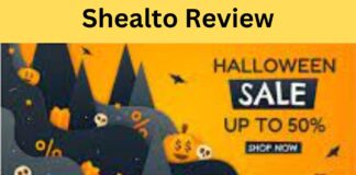 Shealto Review