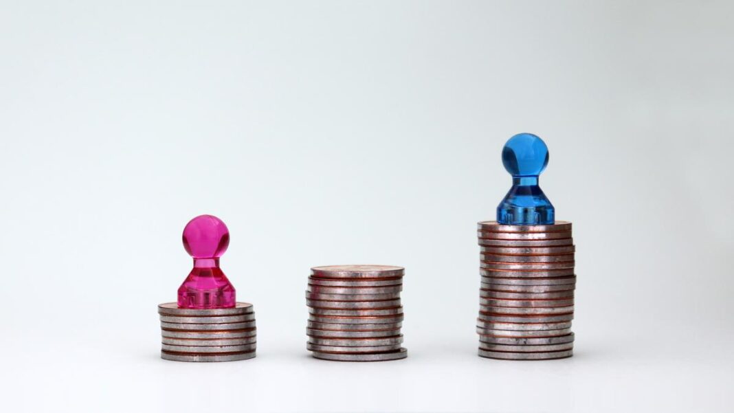 Eliminating the Gender Pay Gap