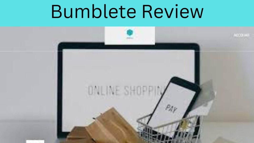 Bumblete Review