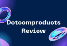 Dotcomproducts Review