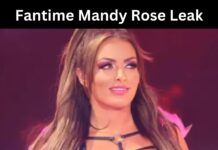 Fantime Mandy Rose Leak