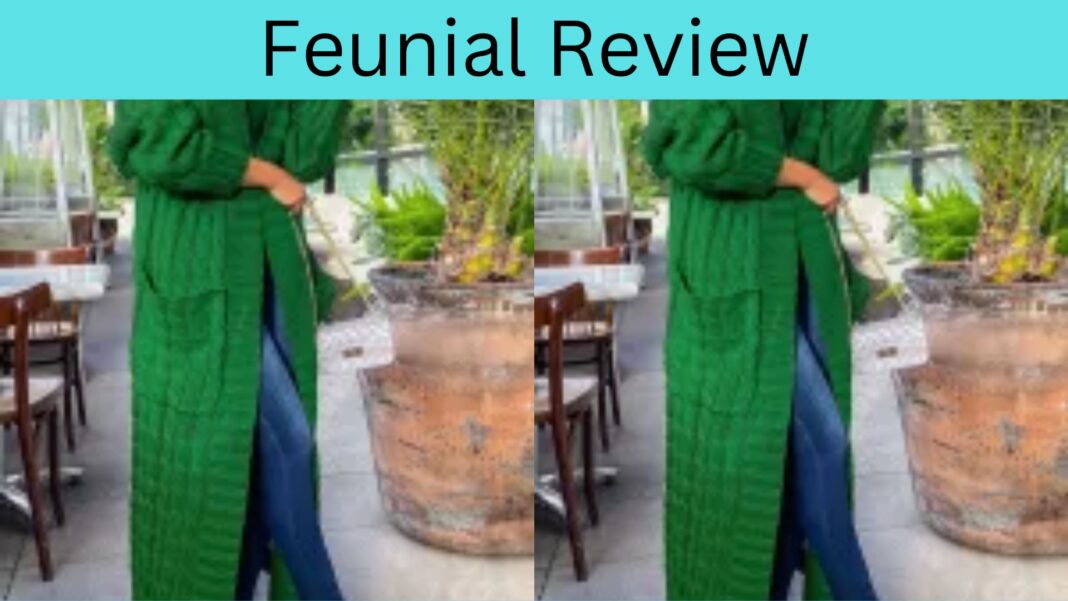 Feunial Review