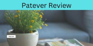 Patever Review