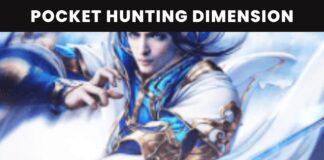 pocket hunting dimension