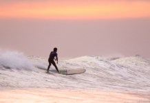 Exploring the Best Surf Spots in San Diego