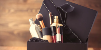 10 Tips for Selecting the Ideal Beauty Gift Set